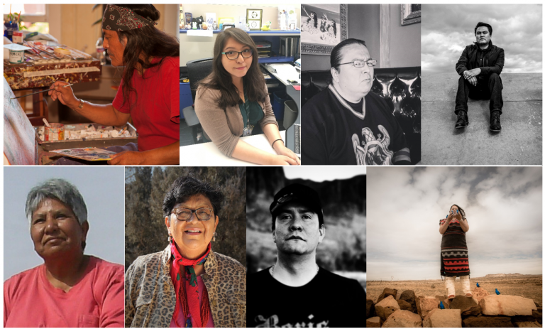 The Diné legacy: NAU professors, alumni join long list of contributors