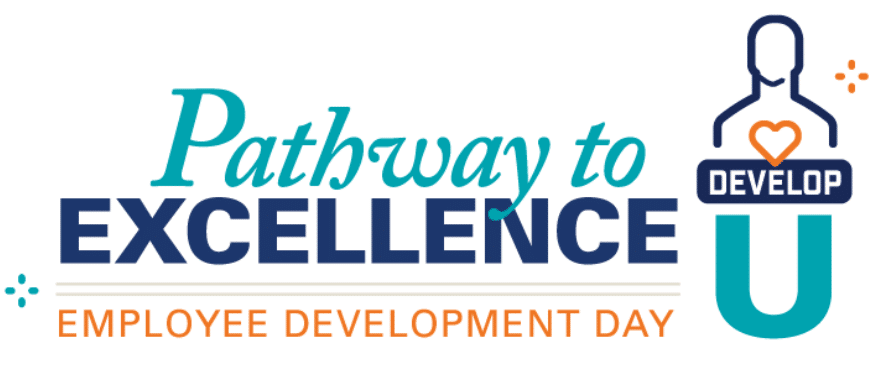 Pathway To Excellence symbol