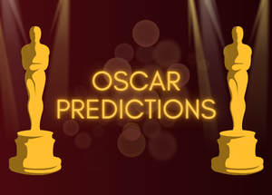 Oscar predictions