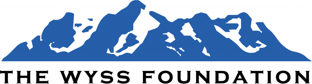 The Wyss Foundation logo