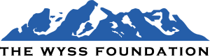 The Wyss Foundation logo