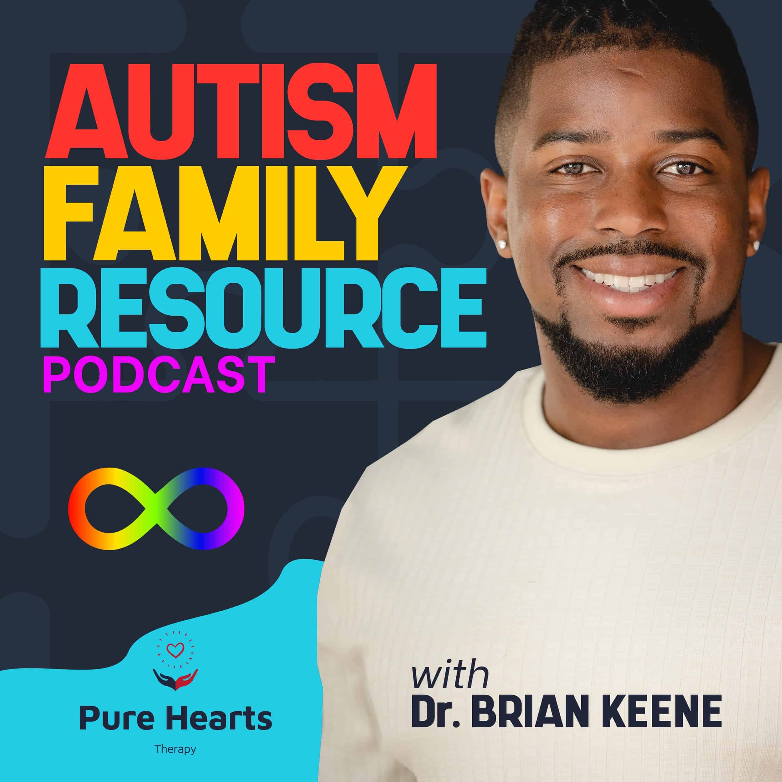 Autism Family Resource podcast