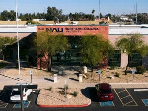 NAU's North Valley campus
