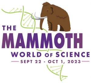 The Mammoth World of Science