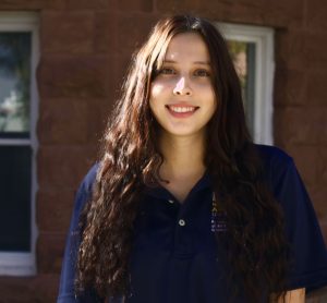 Headshot of Karli VanderMeersch