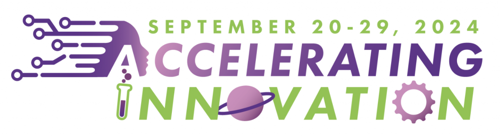 Accelerating Innovation logo