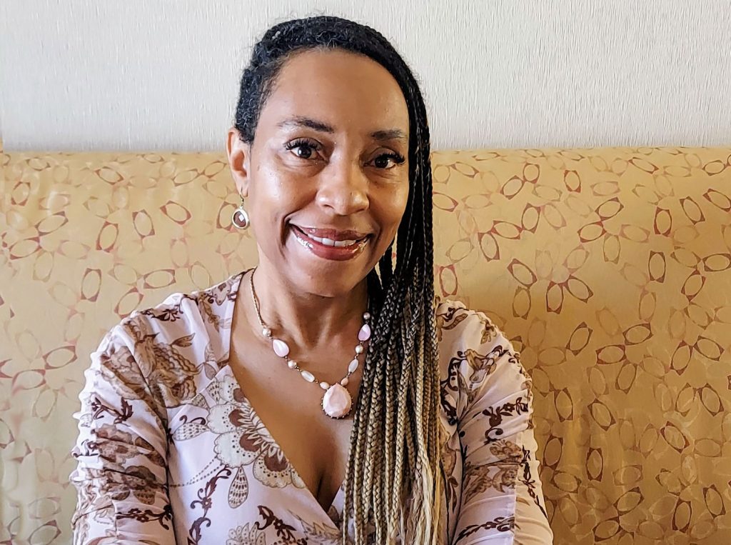 Picture of Adrien Gupton