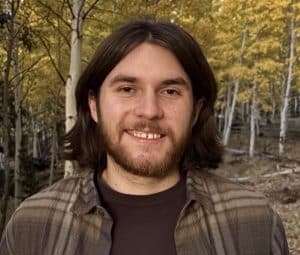 Headshot of Ben Norman