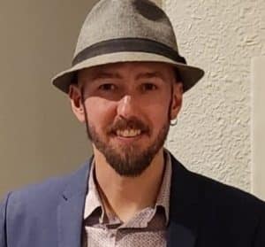 Neal Galloway headshot