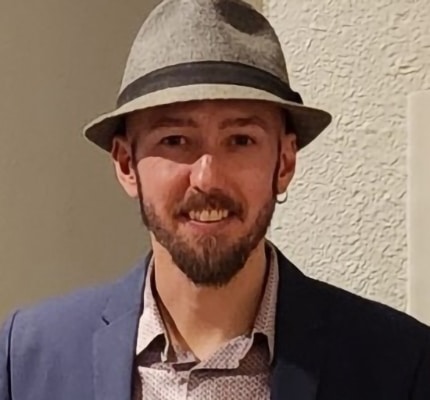Neal Galloway headshot